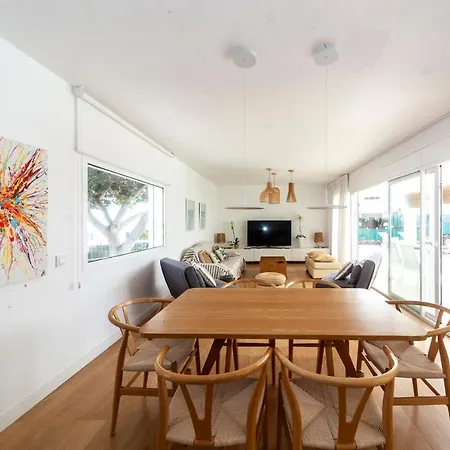 Luxury Casa El Marques Пуерто-дель-Кармен