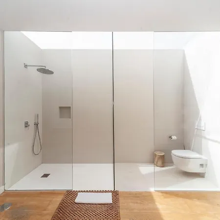 Luxury Casa El Marques Prázdninový dům