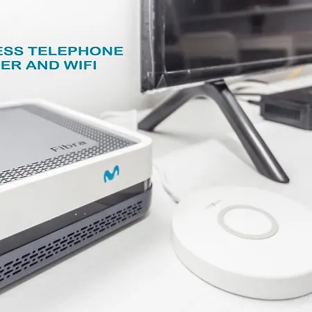 Luxury Casa El Marques Будинок відпочинку