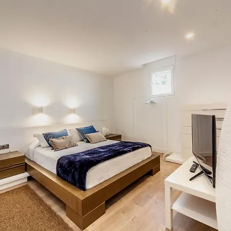 Prázdninový dům Luxury Casa El Marques