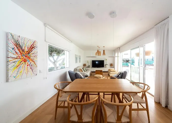 Luxury Casa El Marques Пуерто-дель-Кармен