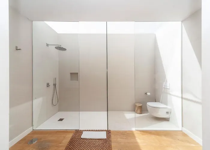 Luxury Casa El Marques Будинок відпочинку