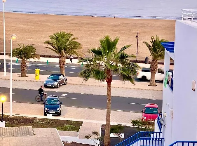 Будинок відпочинку Luxury Casa El Marques *