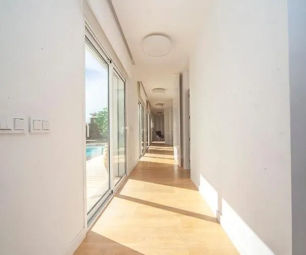 Luxury Casa El Marques Пуерто-дель-Кармен