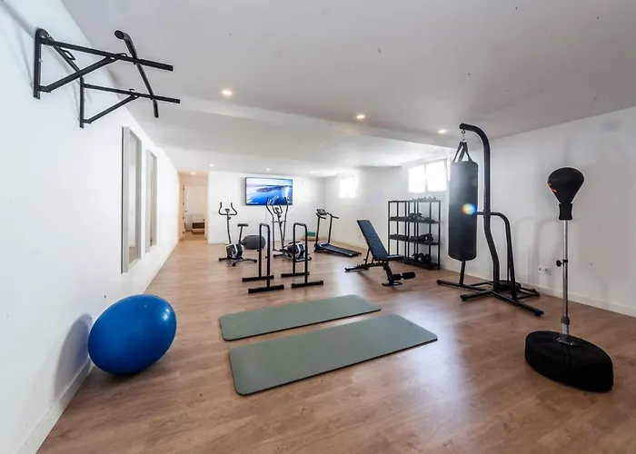 Luxury Casa El Marques Пуерто-дель-Кармен