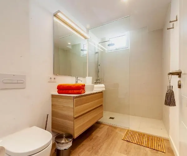 Luxury Casa El Marques *