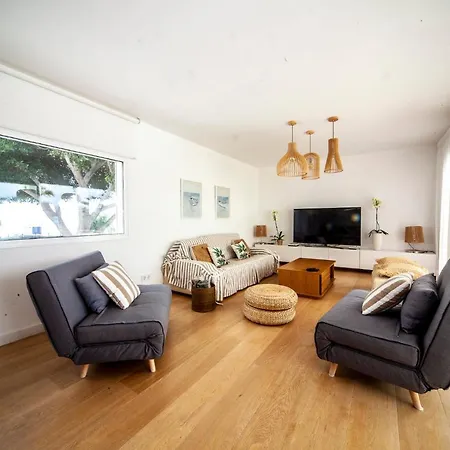 Luxury Casa El Marques Prázdninový dům *