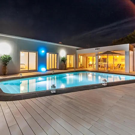 펜션 Luxury Casa El Marques