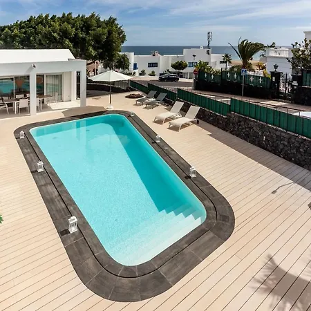 Luxury Casa El Marques