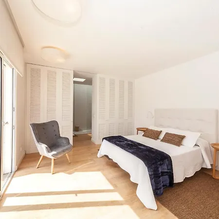 Prázdninový dům Luxury Casa El Marques Puerto del Carmen (Lanzarote)