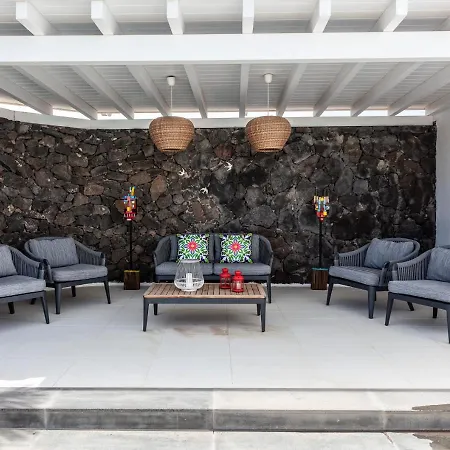 Luxury Casa El Marques Prázdninový dům *