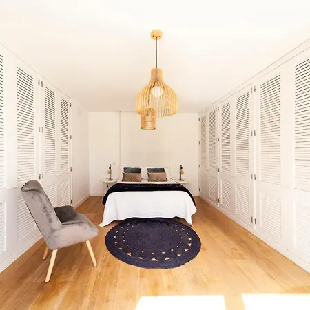 Сasa de vacaciones Luxury Casa El Marques Puerto del Carmen (Lanzarote)