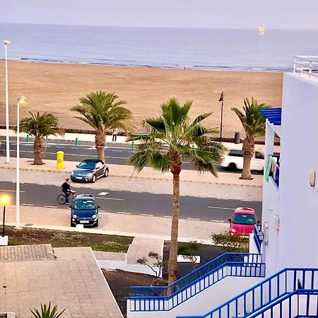Сasa de vacaciones Luxury Casa El Marques *