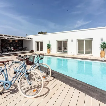 Сasa de vacaciones Luxury Casa El Marques