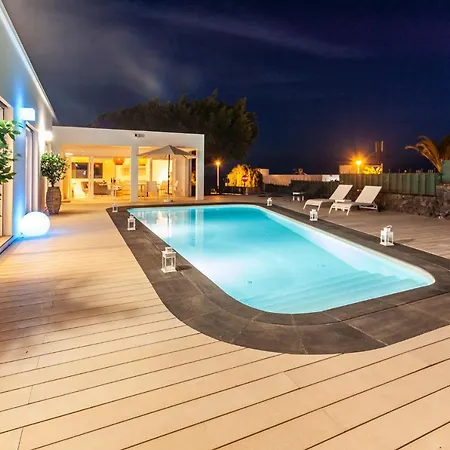Luxury Casa El Marques * بويرتو ذيل كارمين
