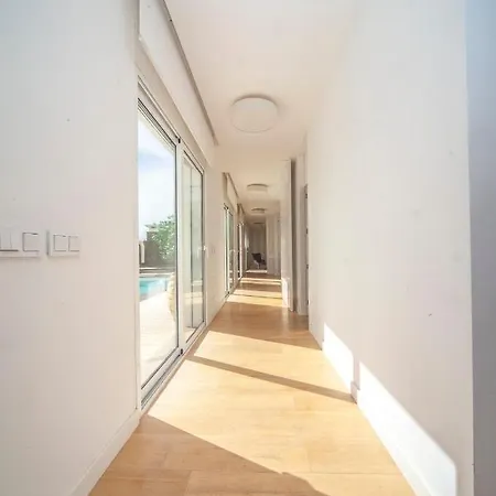Luxury Casa El Marques 푸에르토 델 카르멘