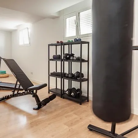 Casa vacanze Luxury Casa El Marques *