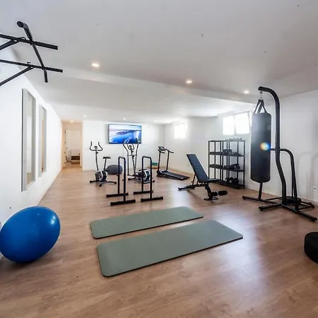 Luxury Casa El Marques 푸에르토 델 카르멘