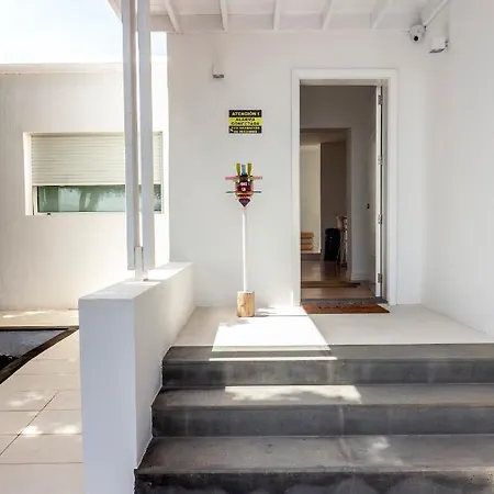 Luxury Casa El Marques بويرتو ذيل كارمين