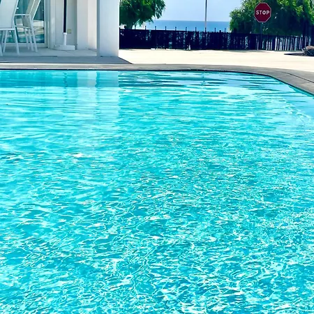 Luxury Casa El Marques * Puerto del Carmen (Lanzarote)