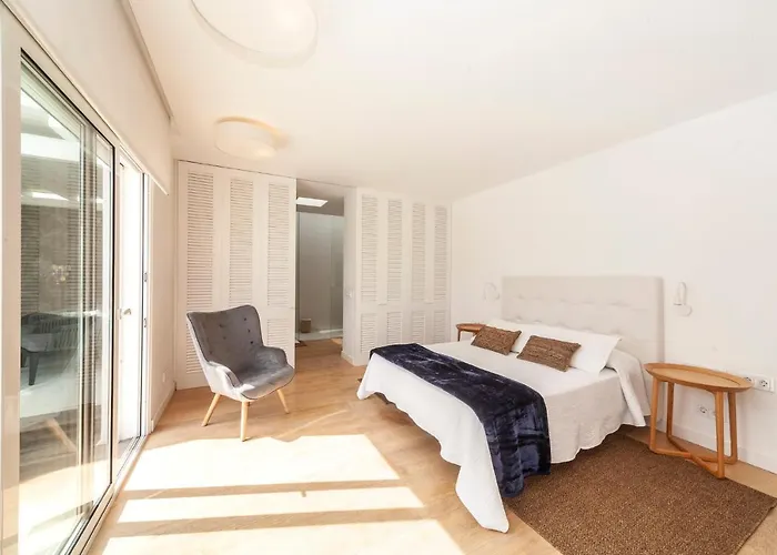 Dom wakacyjny Luxury Casa El Marques Puerto del Carmen (Lanzarote)