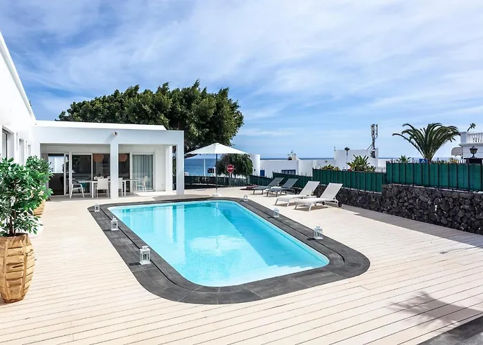 Luxury Casa El Marques Dom wakacyjny *