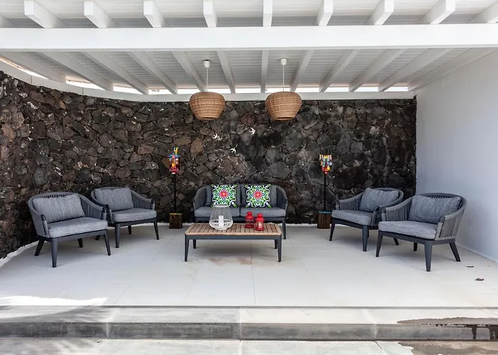 Luxury Casa El Marques Dom wakacyjny *