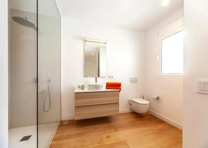 Luxury Casa El Marques Feriehus Puerto del Carmen (Lanzarote)