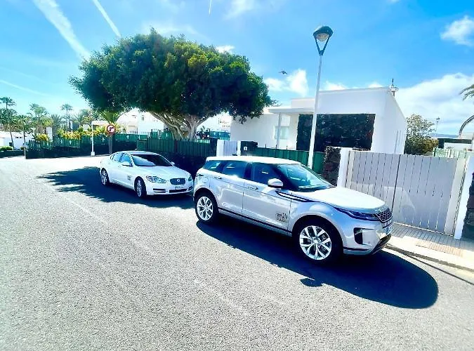 Luxury Casa El Marques