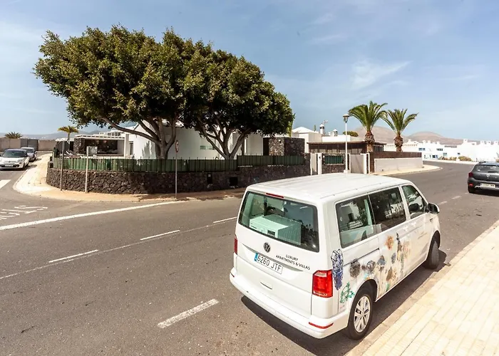 Luxury Casa El Marques Dom wakacyjny *