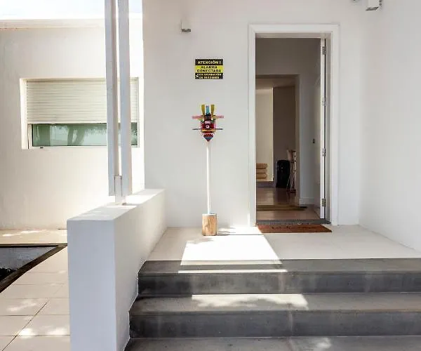 Luxury Casa El Marques Puerto del Carmen (Lanzarote)