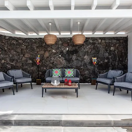 Luxury Casa El Marques Vakantiehuis *