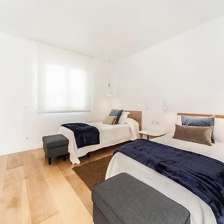 Luxury Casa El Marques *