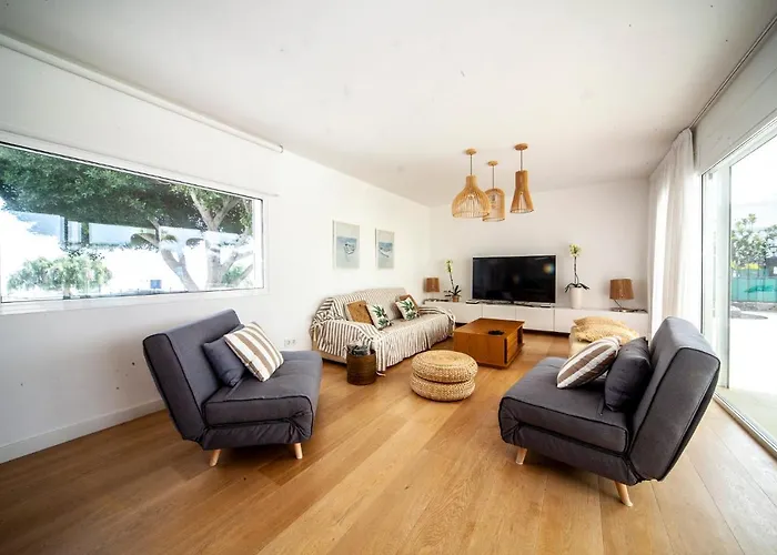 Luxury Casa El Marques Holiday home *