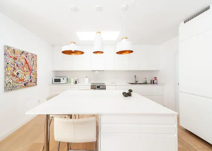 Luxury Casa El Marques Holiday home