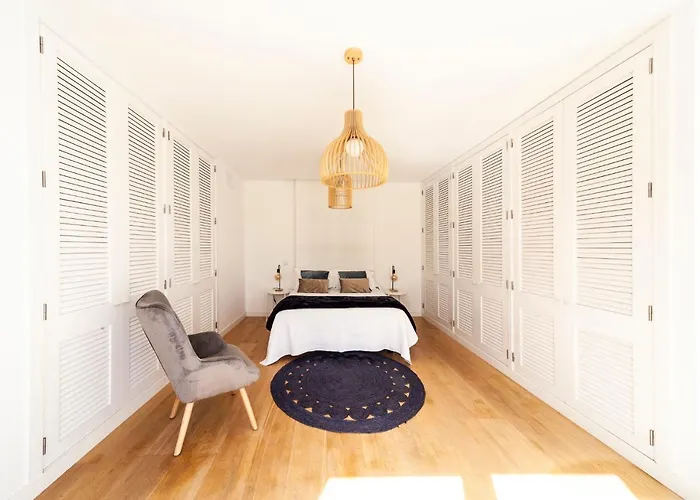 Holiday home Luxury Casa El Marques Puerto del Carmen (Lanzarote)