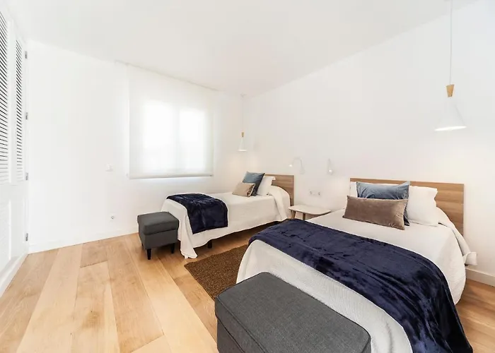 Luxury Casa El Marques *