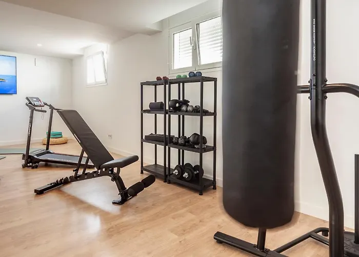 Holiday home Luxury Casa El Marques *