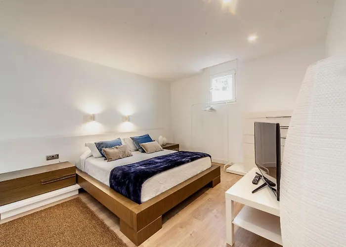 Holiday home Luxury Casa El Marques