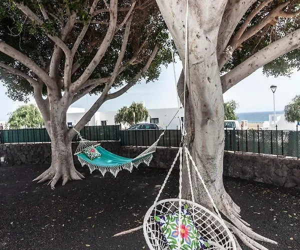 Holiday home Luxury Casa El Marques Puerto del Carmen (Lanzarote)